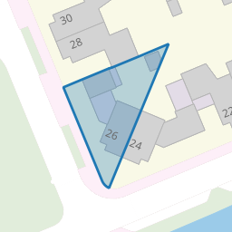 Perceel THD00-I-1360