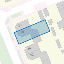 Perceel THD00-I-1365