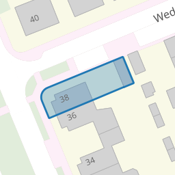 Perceel THD00-I-1366