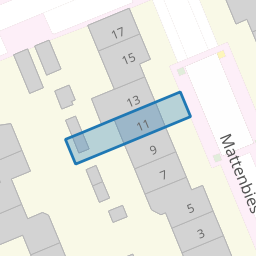 Perceel THD00-I-1370