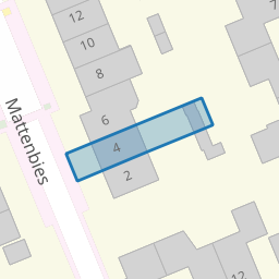 Perceel THD00-I-1377