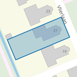 Perceel THD00-I-1395