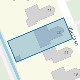 Perceel THD00-I-1396