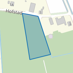 Perceel THD00-I-1416