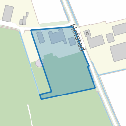 Perceel THD00-I-1417