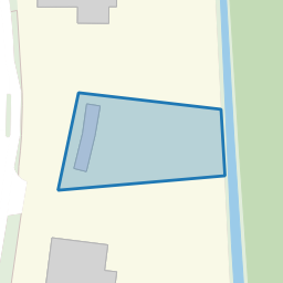 Perceel THD00-I-1420