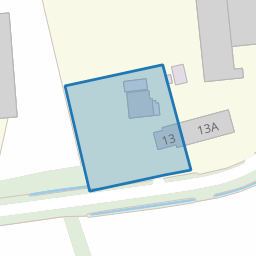 Perceel THD00-I-1425