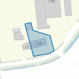 Perceel THD00-I-1426