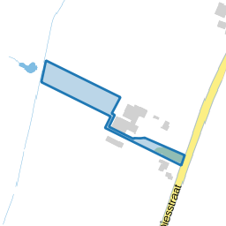 Perceel THD00-I-1428