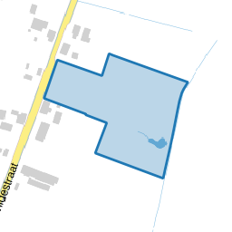 Perceel THD00-I-1437