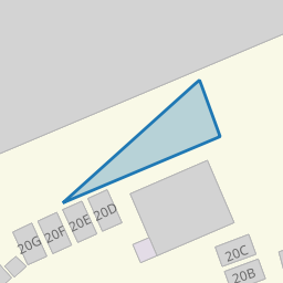 Perceel THD00-I-1445