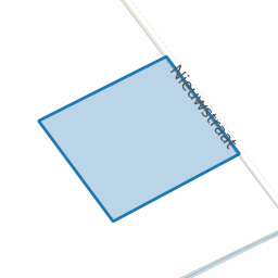 Perceel THD00-I-1456