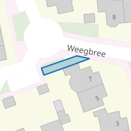 Perceel THD00-I-1469