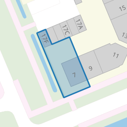 Perceel THD00-I-1478