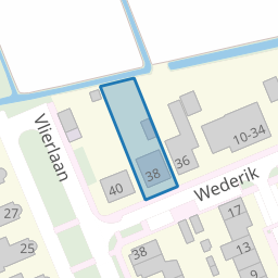 Perceel THD00-I-1480