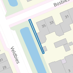 Perceel THD00-I-1485