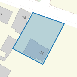 Perceel THD00-I-1507