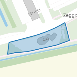 Perceel THD00-I-1511