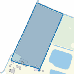 Perceel THD00-I-1516