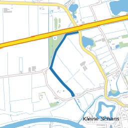 Perceel THD00-I-1521