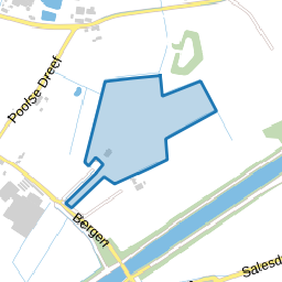 Perceel THD00-I-1522