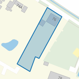 Perceel THD00-I-1525