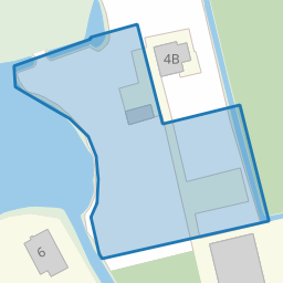 Perceel THD00-I-1533