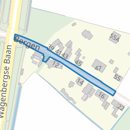 Perceel THD00-I-1545