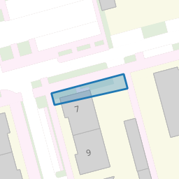 Perceel THD00-I-1586