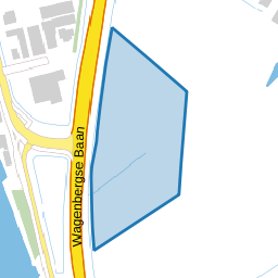 Perceel THD00-I-1594