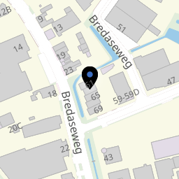Appartement THD00 I 1601 4