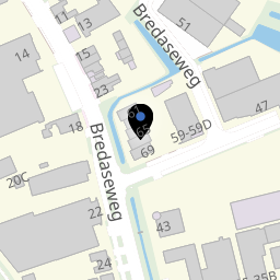 Appartement THD00 I 1601 7