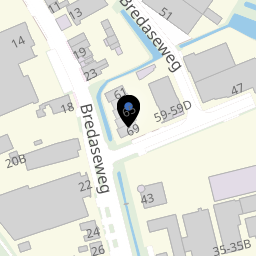 Appartement THD00 I 1601 9
