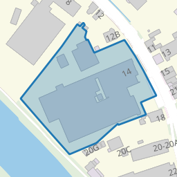 Perceel THD00-I-1602