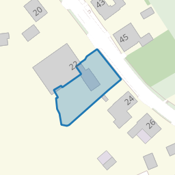 Perceel THD00-I-1608