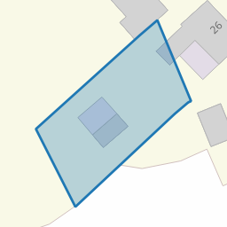 Perceel THD00-I-1610