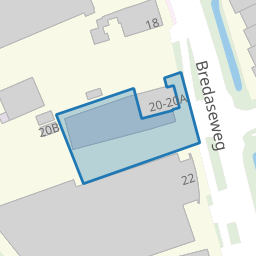 Perceel THD00-I-1642