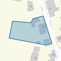 Perceel THD00-I-1644