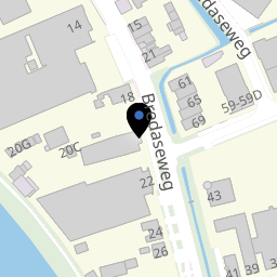 Appartement THD00 I 1645 1