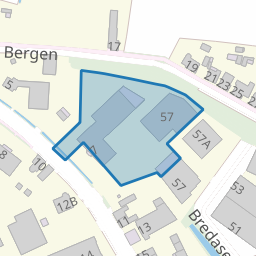 Perceel THD00-I-1646