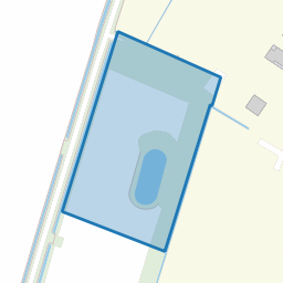 Perceel THD00-I-1654