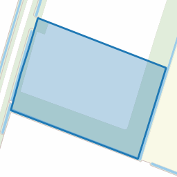 Perceel THD00-I-1658