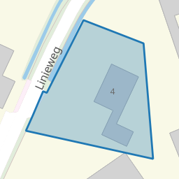 Perceel THD00-I-1674