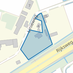 Perceel THD00-I-1675