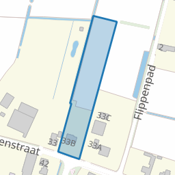 Perceel THD00-I-1679