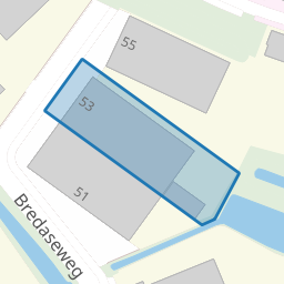 Perceel THD00-I-1689