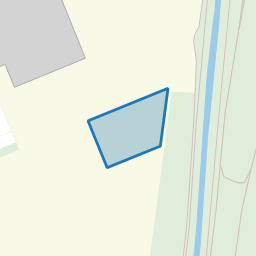 Perceel THD00-I-1698