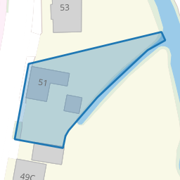 Perceel THD00-I-1701