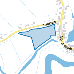 Perceel THD00-I-1712