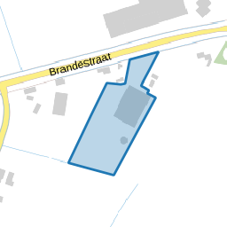 Perceel THD00-I-1718